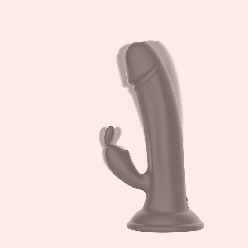 Dildo Vibrators