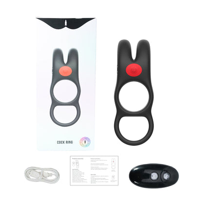 Air-2 Automatic Electronic Vibrator Male Masturbation Cup