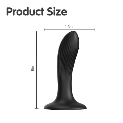 Marlon Suction Cup Dildo