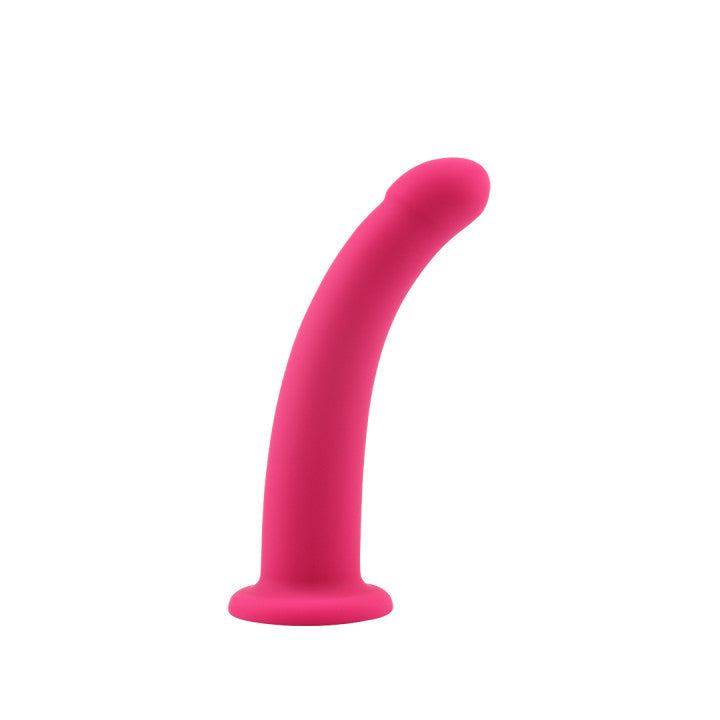 Bend Over Dildo 6 Inch